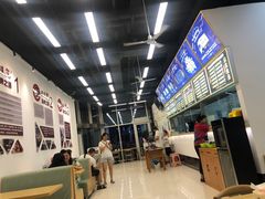 -面道赞宁海海鲜面(迎凤街店)