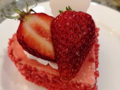 -皇朝万鑫自助餐厅