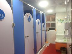 -龅牙兔情商训练与咨询(唐延路店)