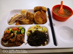 -香妃烤鸡(新奥店)