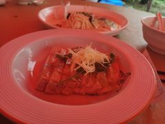 -花园茶楼(兴城西路店)