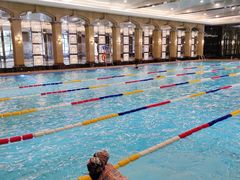 -上海浦东星河湾酒店