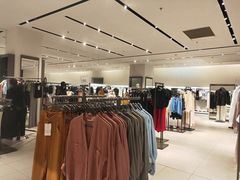 -ZARA(红谷滩万达店)