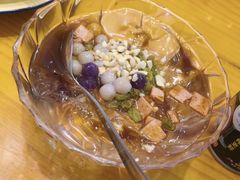 -黄泰吉拾味餐厅(江汉路店)