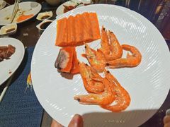 -海宁开元名都大酒店·地中海自助餐厅