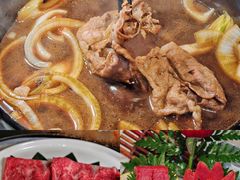 -阿吾罗日本料理(K11艺术中心店)