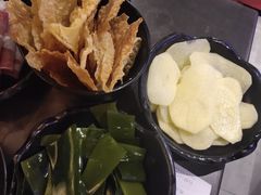 -愿者上钩(布吉老街店)