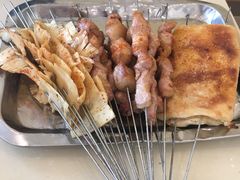 -群姐面馆·海鲜烧烤(同安路二店)