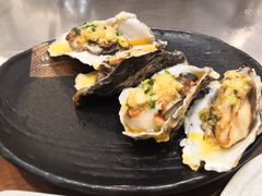 -大渔铁板烧(中山路八佰伴店)