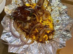 -龙井壹号·茶缘山景宴(龙井村店)