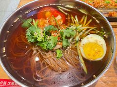 -老胖串店(浆水泉路店)