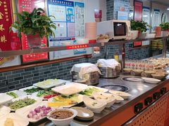 -闫家粥铺(东盛大街店)
