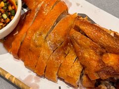 -金哥私房菜馆(张府园总店)