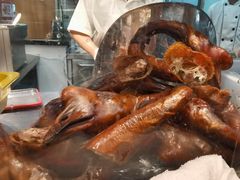 -龙记香港茶餐厅(久光百货店)