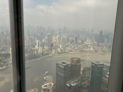 -上海中心大厦