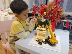 -食间旅人DIY烘焙工作室