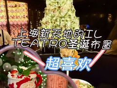 -IL TEATRO 精品意大利餐厅