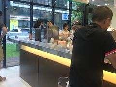 -1点点(大连路店)