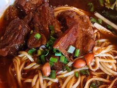 -三十三碗黄牛肉面(东原1891店)