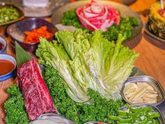 -烧肉达人•炭火烧肉(新天地店)