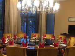 包厢-逸林轩中餐厅(中信泰富朱家角锦江酒店)