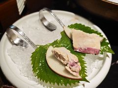-大葉日本料理·龍蝦任食放題(廣州W酒店)