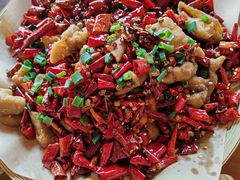 -苏渝汇重庆江湖菜(桐泾公园店)