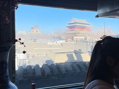 -聚德华天烤肉季·宴会厅(什刹海总店)