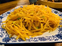 -卧龙堡客栈·中餐厅(古北水镇店)