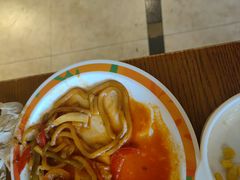 -比格比萨自助(花园路店)