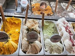 -Dal Cuore 达可芮冰淇淋(陕西北路店)
