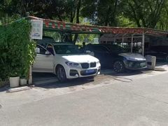 -壹伍陆连锁汽车维修美容(宝安中心区店)