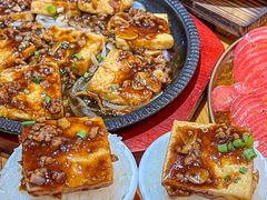 -老姑砂锅·烧烤天津菜(体北道店)