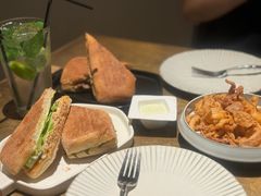 -BOCATA 西班牙餐厅(三里屯店)