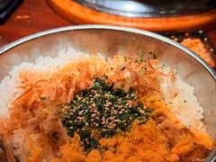 -肉仓焼肉バー(烟台山店)