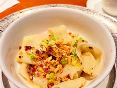 -广州富力君悦大酒店空中花园