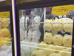 -娃娃集合营(上海奉贤龙湖天街店)
