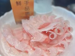 -百草滩羊清水涮羊肉(长城路店)