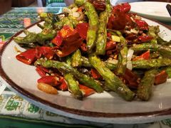 -玉桥餐厅(天坛店)