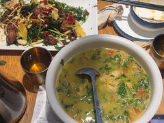 -金塔傣乡·云南民族特色菜·傣味手抓饭(金瓦路店)