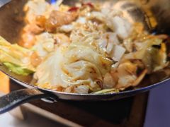 -绿茶餐厅(千岛湖银泰城店)