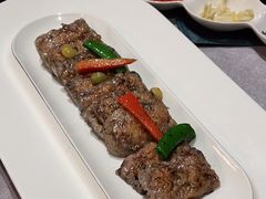 -A One Kitchen·南京精菜馆(德基广场店)