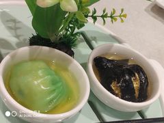 -如丰晟宴(长安万达店)