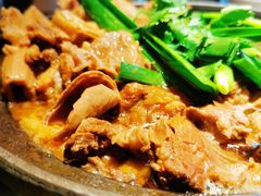 -牛小灶牛杂煲(北京路店)