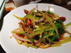 柠檬酸辣凤爪-避风塘·老港味餐厅(虹口龙之梦店)