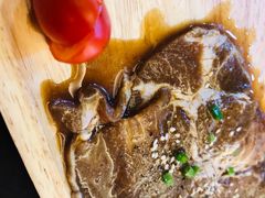 -妥妥烤肉料理(昙华林店)