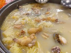 -侠成水上农庄(工业大道店)