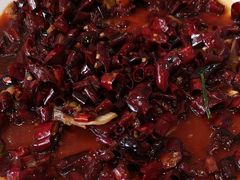 -临潼印象·特色陕菜