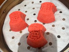 -奇芳阁·百年清真南京菜(夫子庙店)