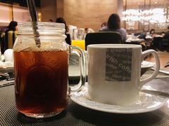 柠檬茶-星汇餐厅(新濠影汇店)